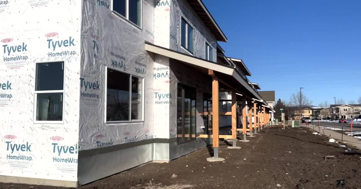 Housing prices down by shocking amount in Gallatin County