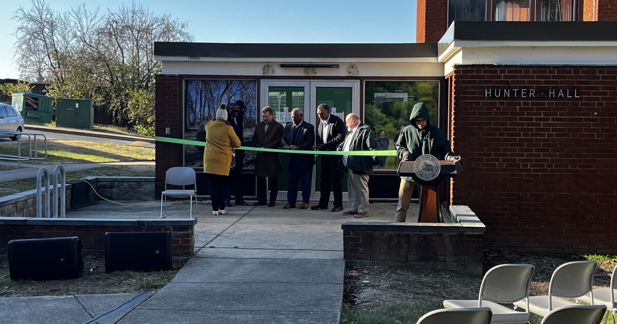KSU celebrates renovations, new agricultural advancements - Vimarsana News