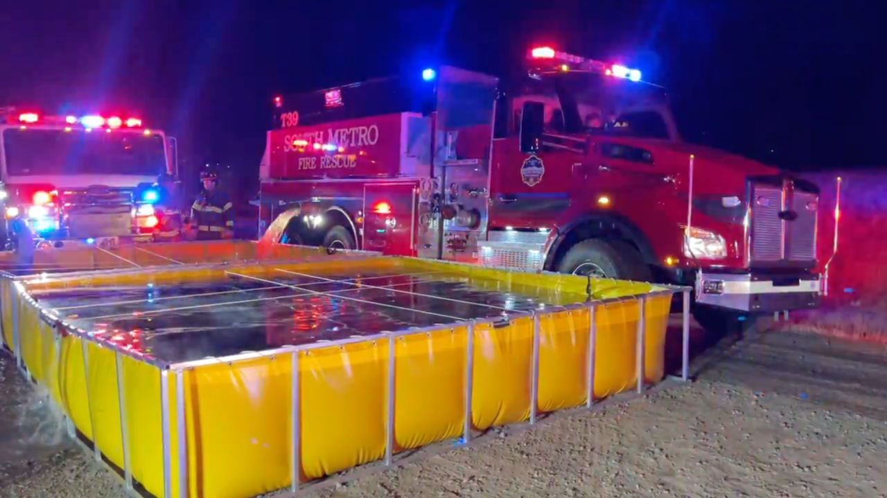 DougCo barn fire 12-4-23