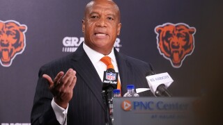 Bears Stadium