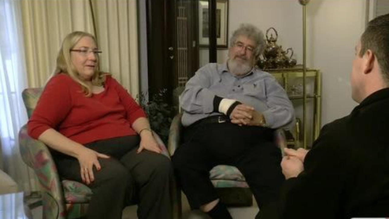 Seth Rich: Unsolved Murder
