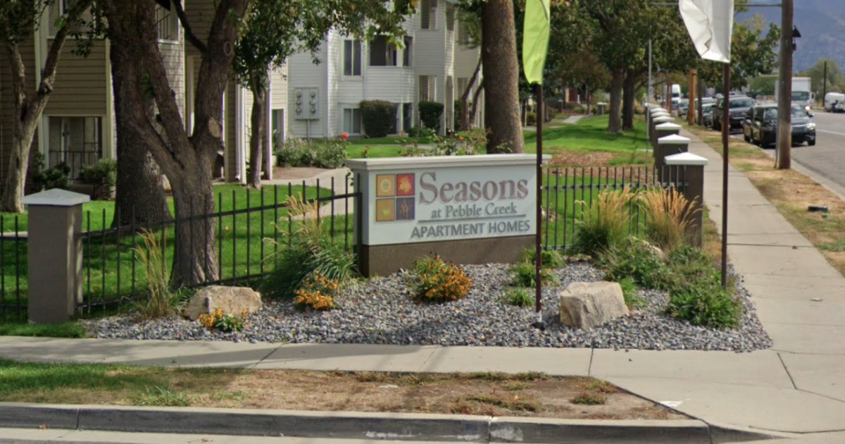 24 families displaced from sewage leaks at Salt Lake City apartment complex - Vimarsana News