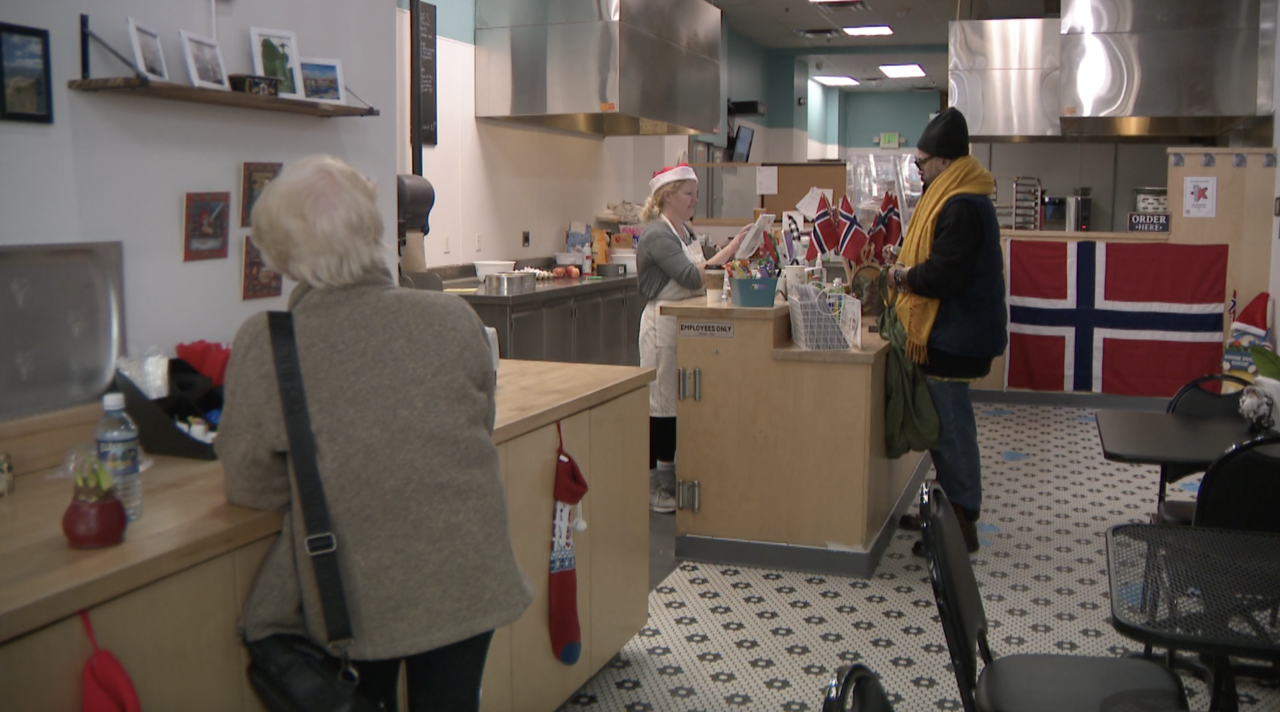 Ana's Norwegian Bakeri