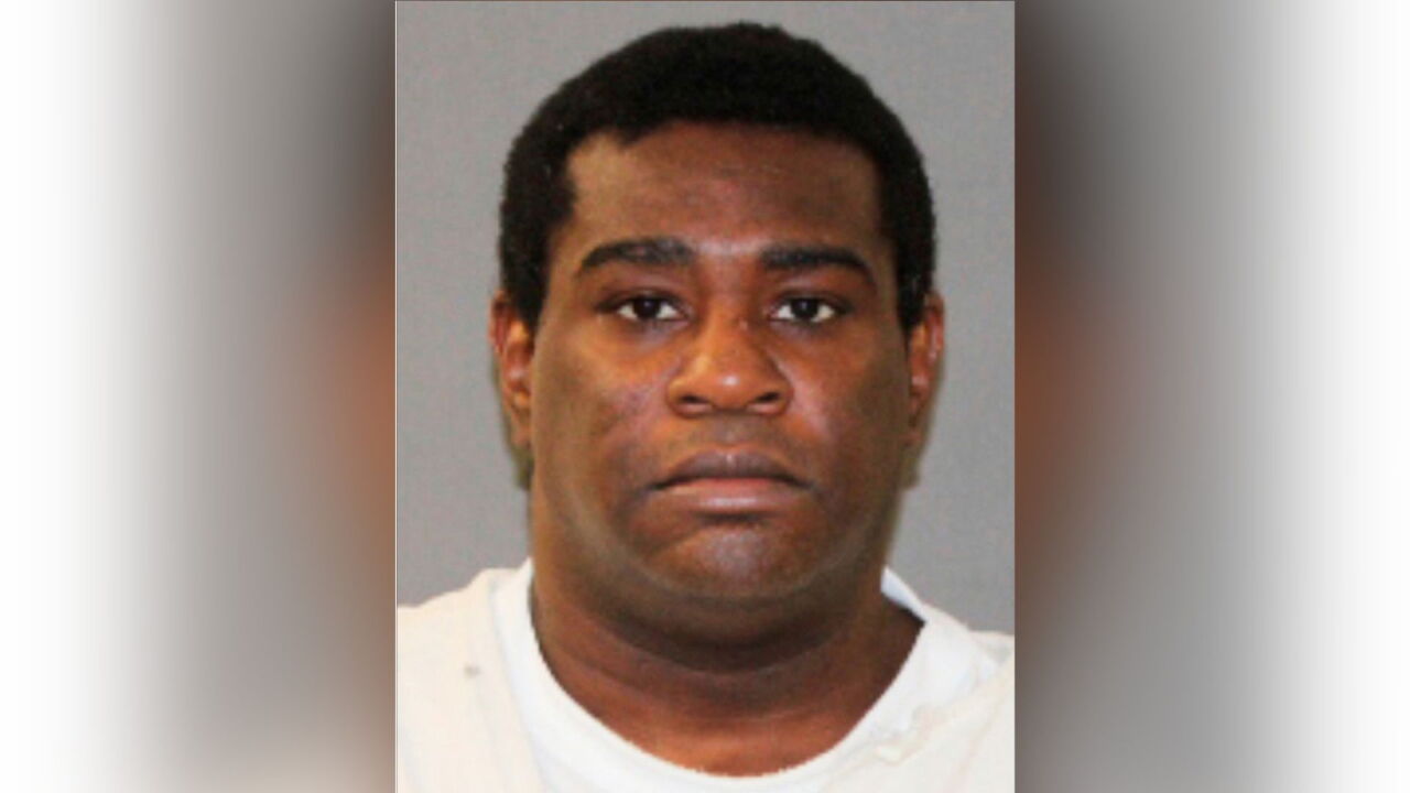 Texas execution