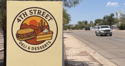 4th Street Deli & Desserts