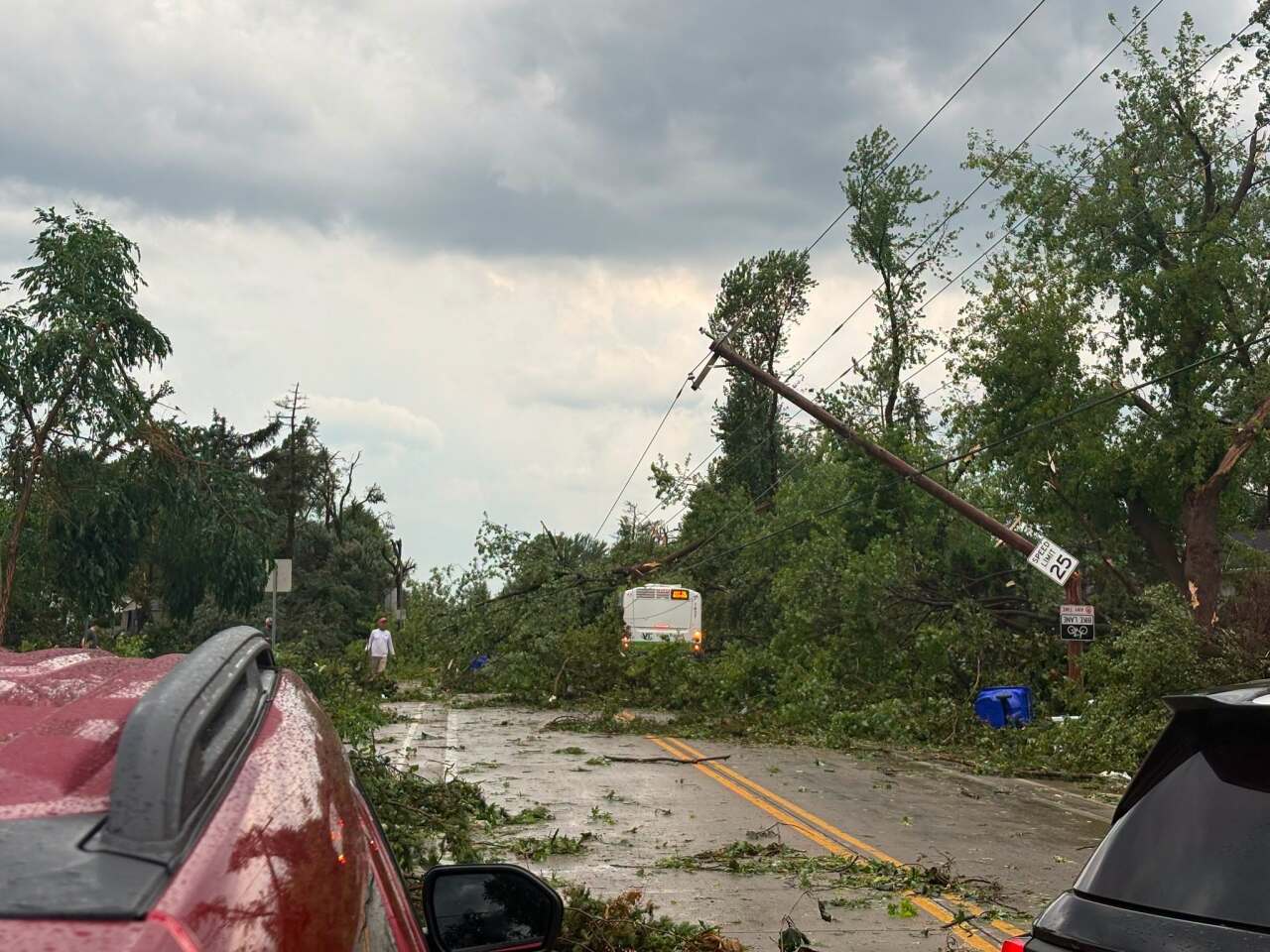 appleton storm