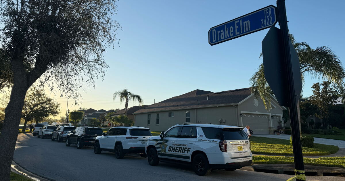 Tragic Murder-Suicide in Florida Leaves One Child Safe