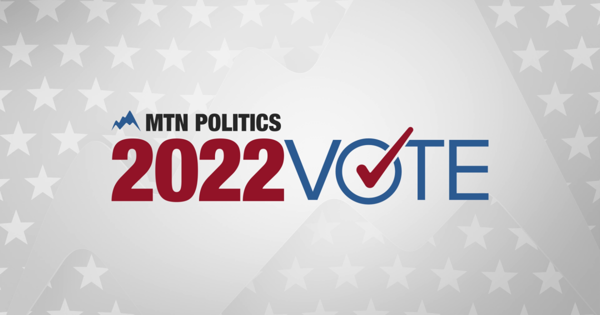 Montana Election Results (November 2022)