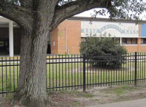 W.T. HENNING ELEMENTARY SCHOOL