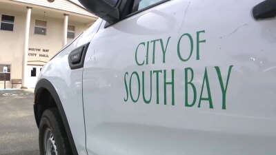 City of South Bay on Jan. 22, 2026