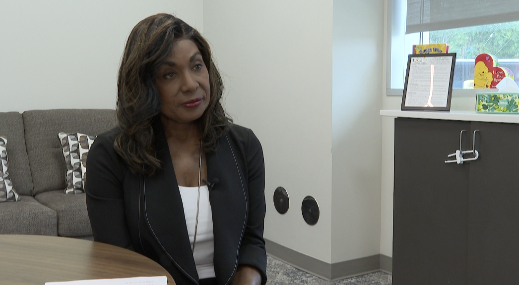 Lutheran Family and Children's Services