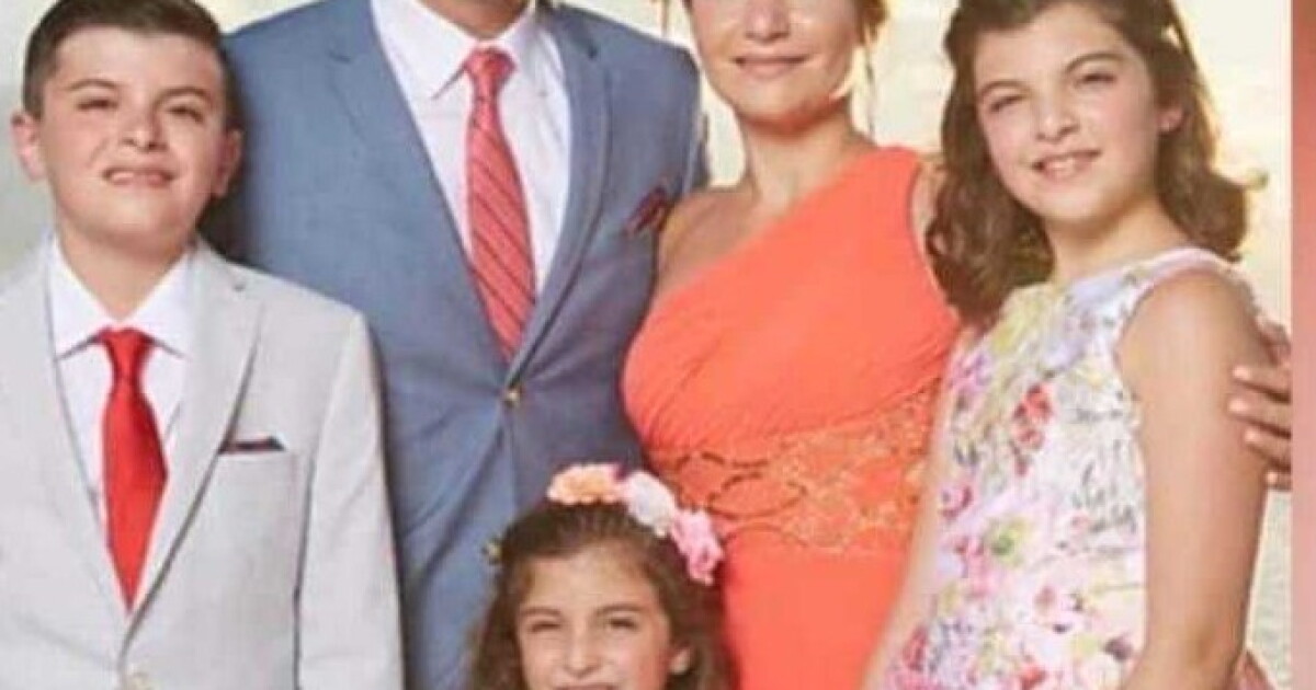 Northville family of 5 killed in wrong-way crash on I-75 in Kentucky