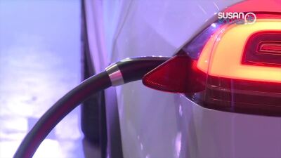 Susan Solves It: EV insurance costs