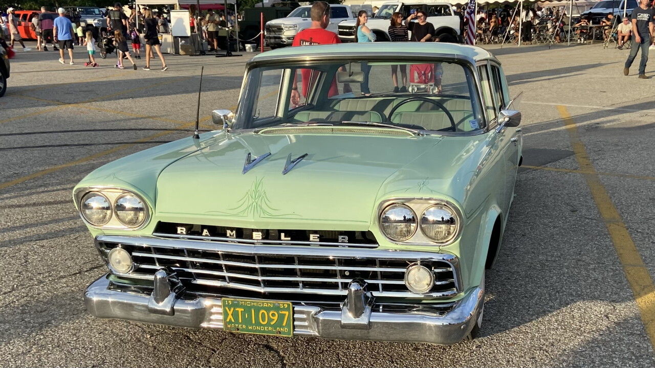 Metro Cruise ‘22