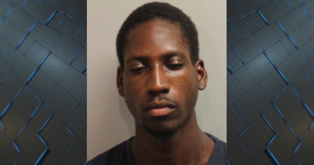 LCSO arrests jail inmate for battering another inmate