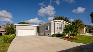 Manufactured Homes