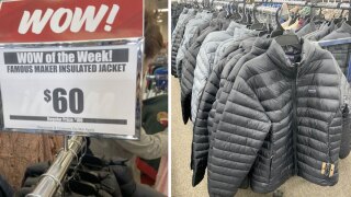 JPC Apparel counterfeits 