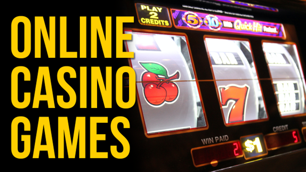 Best Casino Online 2023 | Top Online Casino Games in the US