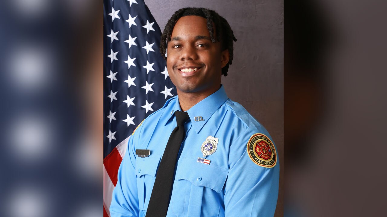 Jarius Hodge