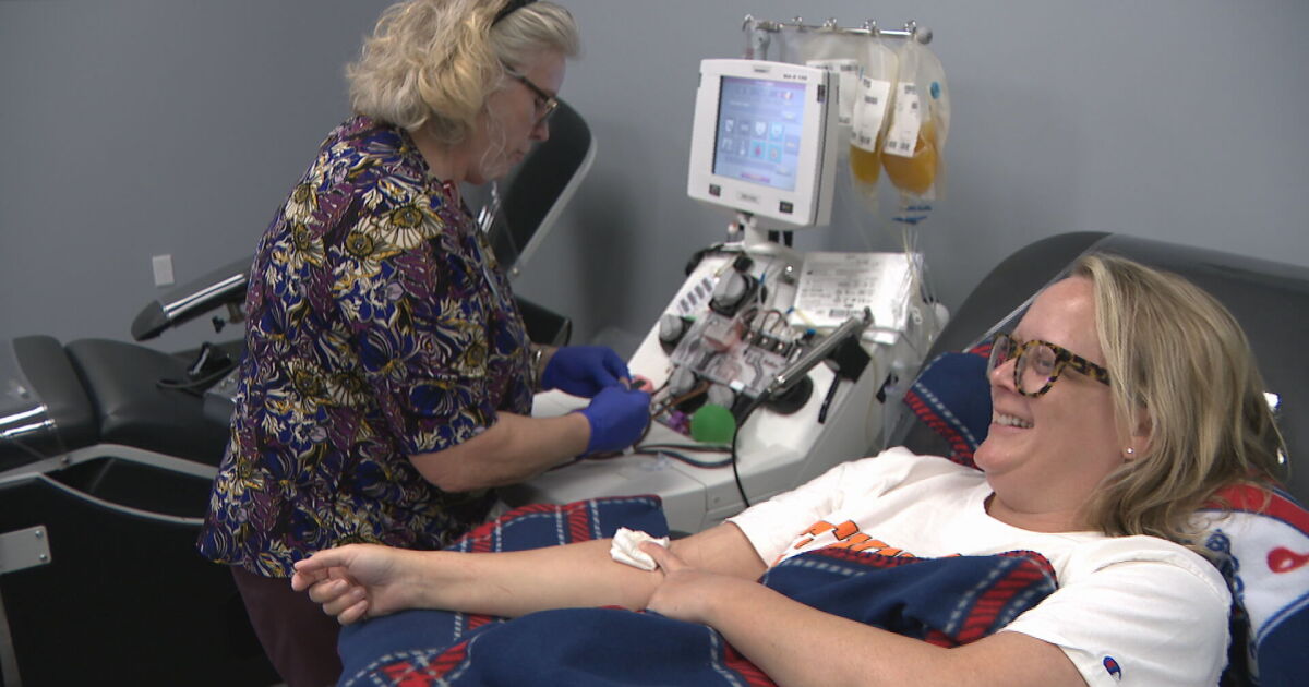 Why this Tennessee blood bank is asking hospitals to postpone elective surgeries - Vimarsana News
