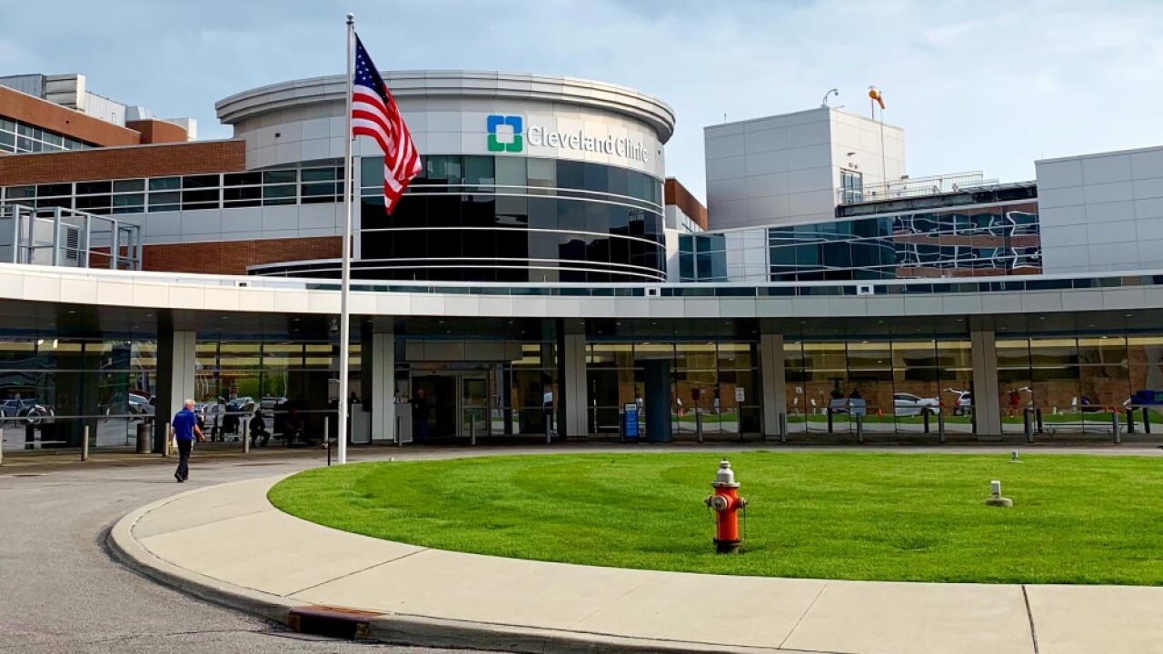 Cleveland Clinic