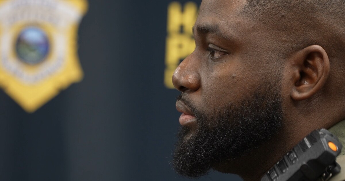 Hardin’s stunning crime drop pushes city to second safest in Montana