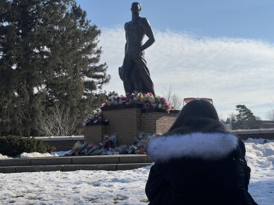 MSU students reflect, honor victims three years after deadly campus shooting