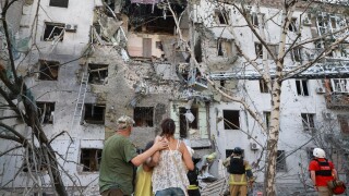 APTOPIX Russia Ukraine War