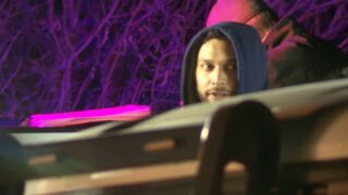 Man who was detained and released in connection to disappearance of Nancy Guthrie. 