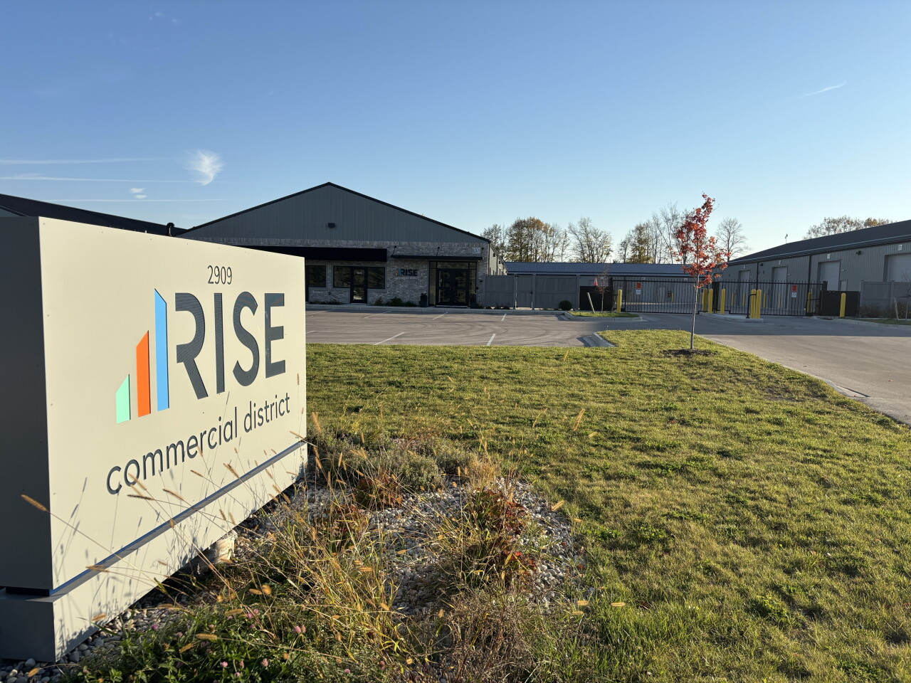AI military drone maker Rownd Inc starts building and testing products in Washington County