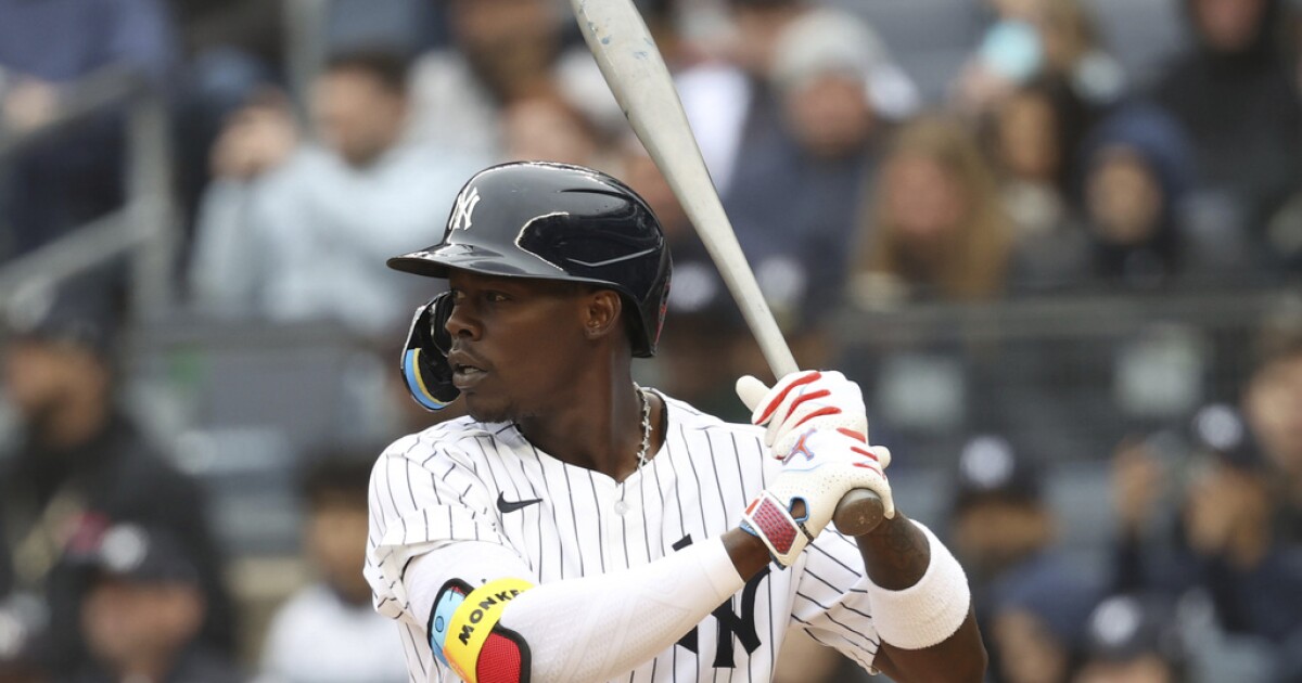 MLB News