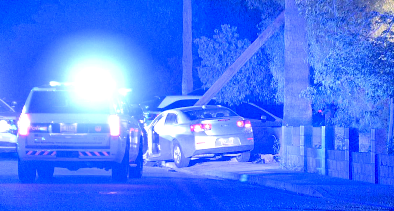 39th avenue gsw crash