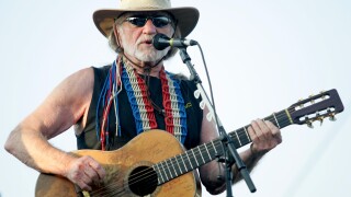 Willie Nelson