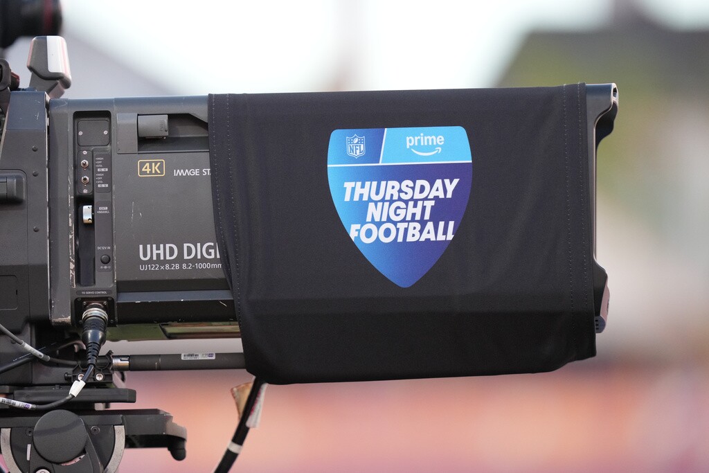 Falcons Buccaneers Football