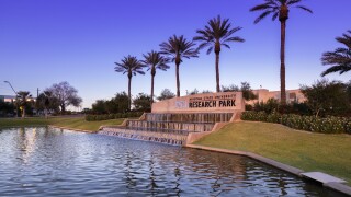 Research Park