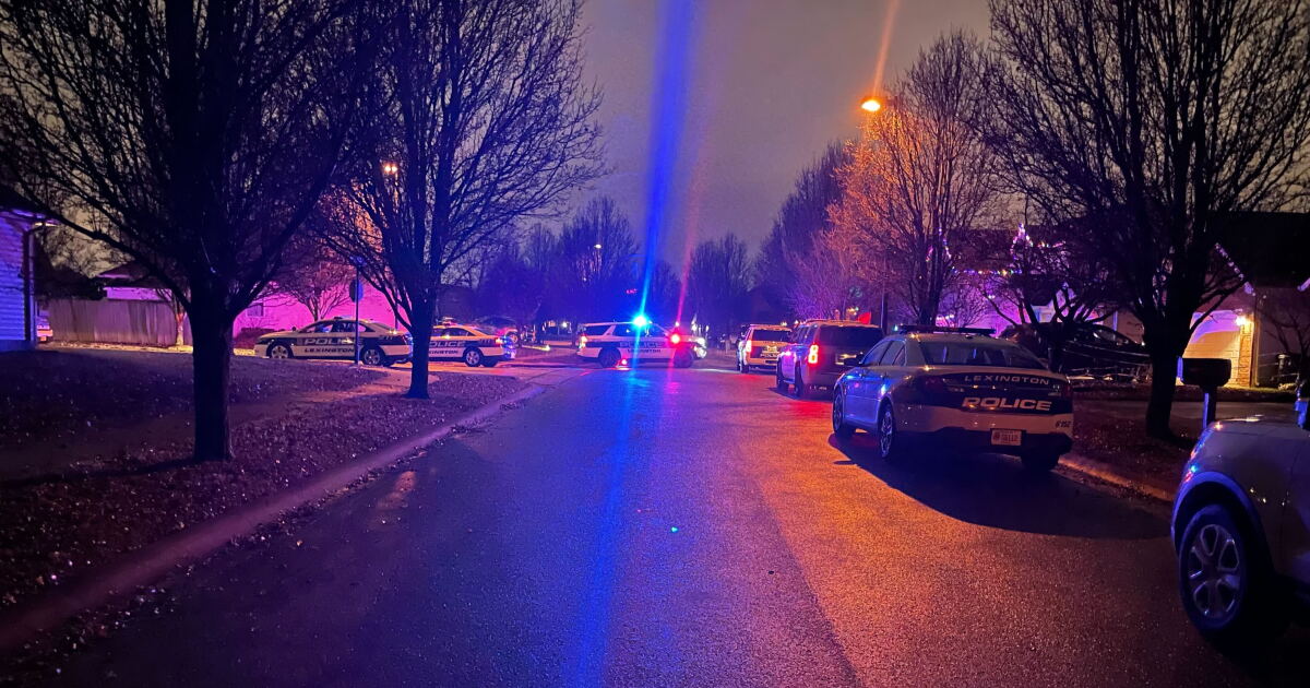 Man facing new charges after three-hour long standoff with police