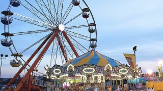 Berlin Fair