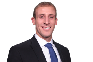 Nick Petraccione profile