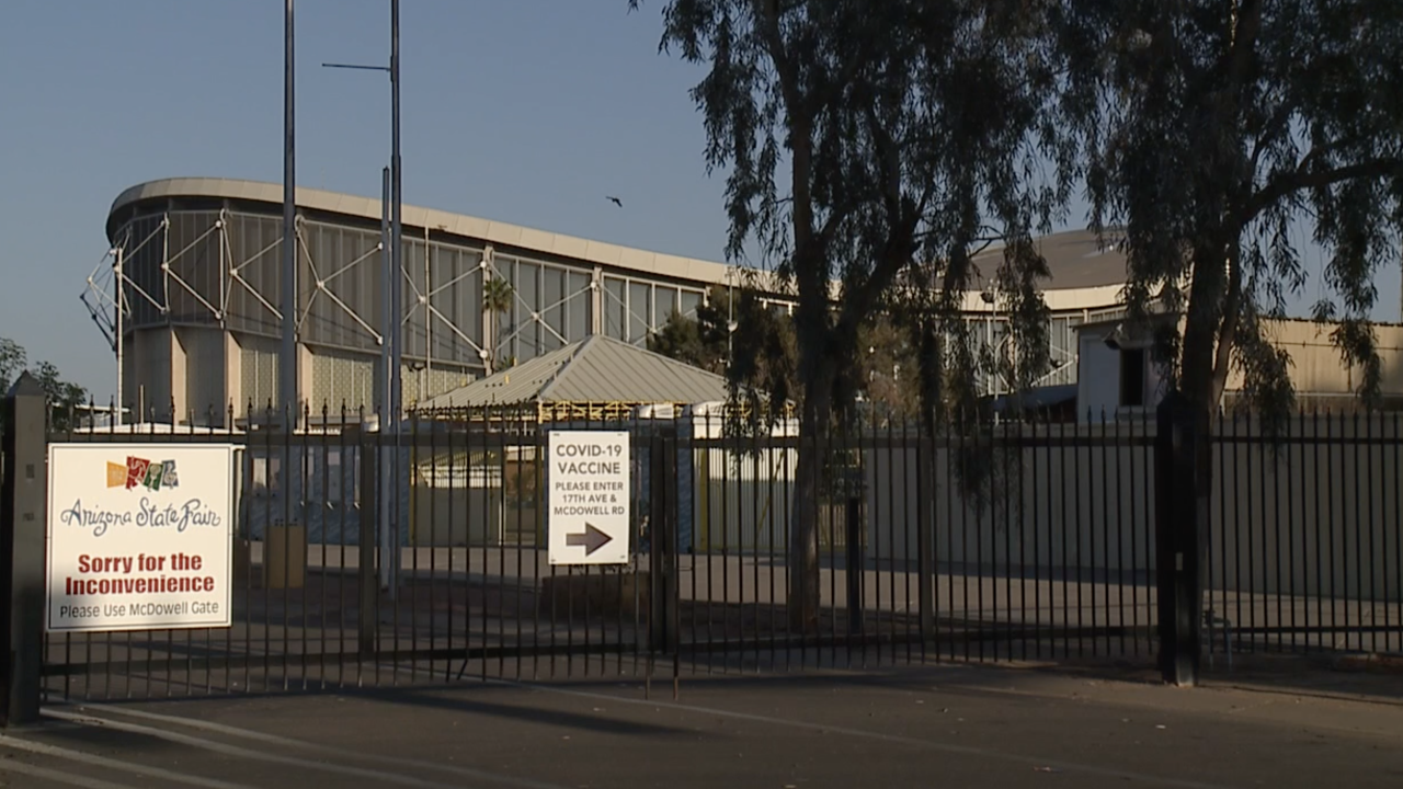 There Will Be No Big Concerts At This Year S Arizona State Fair 2022 Arizona State Fair: General Admission Presale, October 5