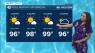 13 First Alert Las Vegas morning forecast | May 15, 2022