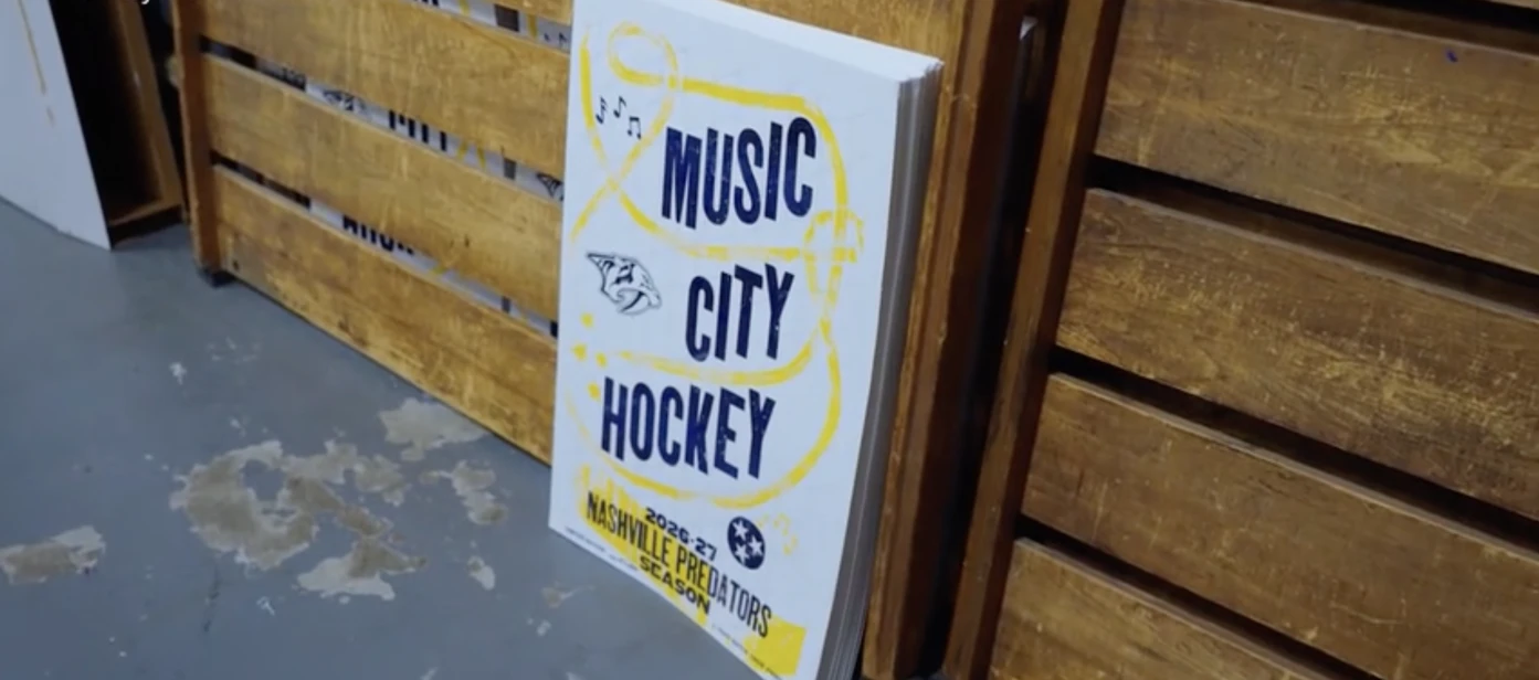 Preds Poster