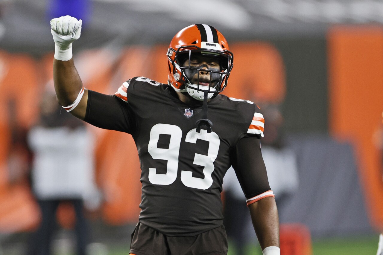 B.J. Goodson