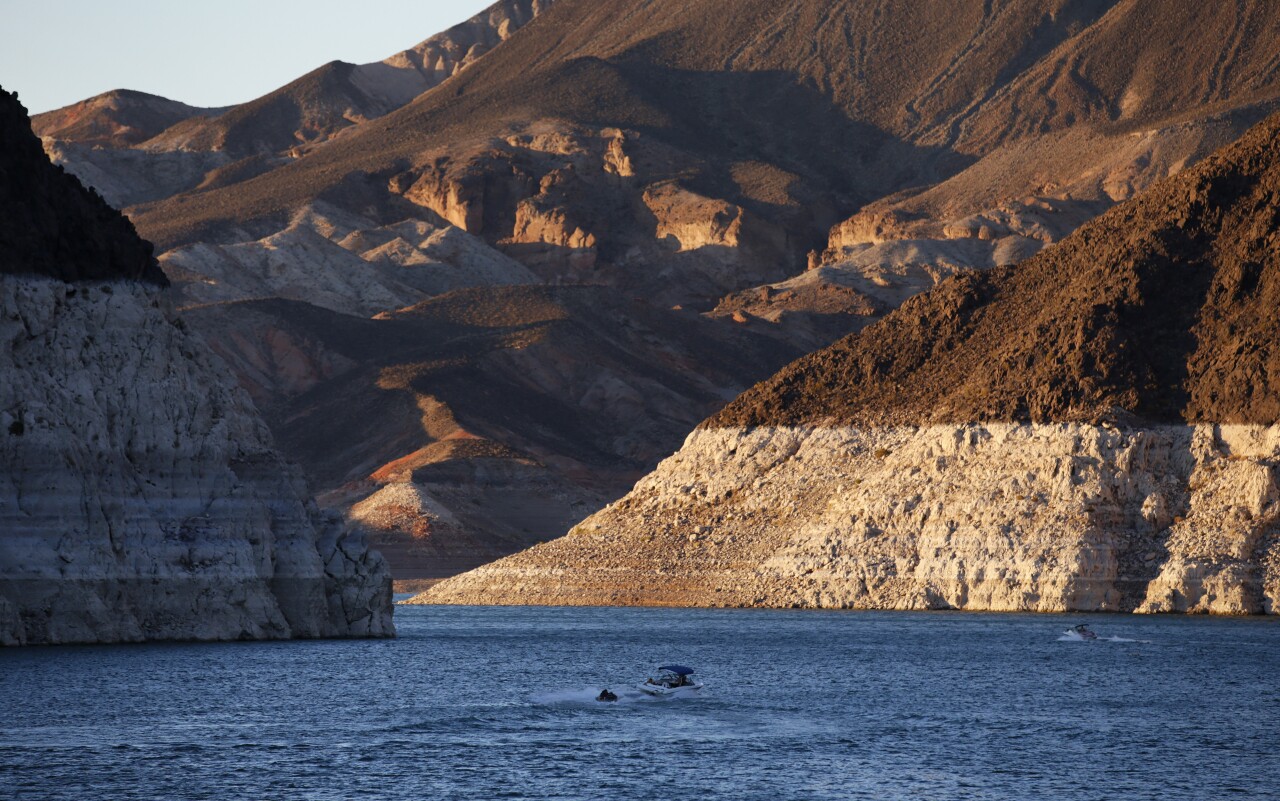 Colorado River Management