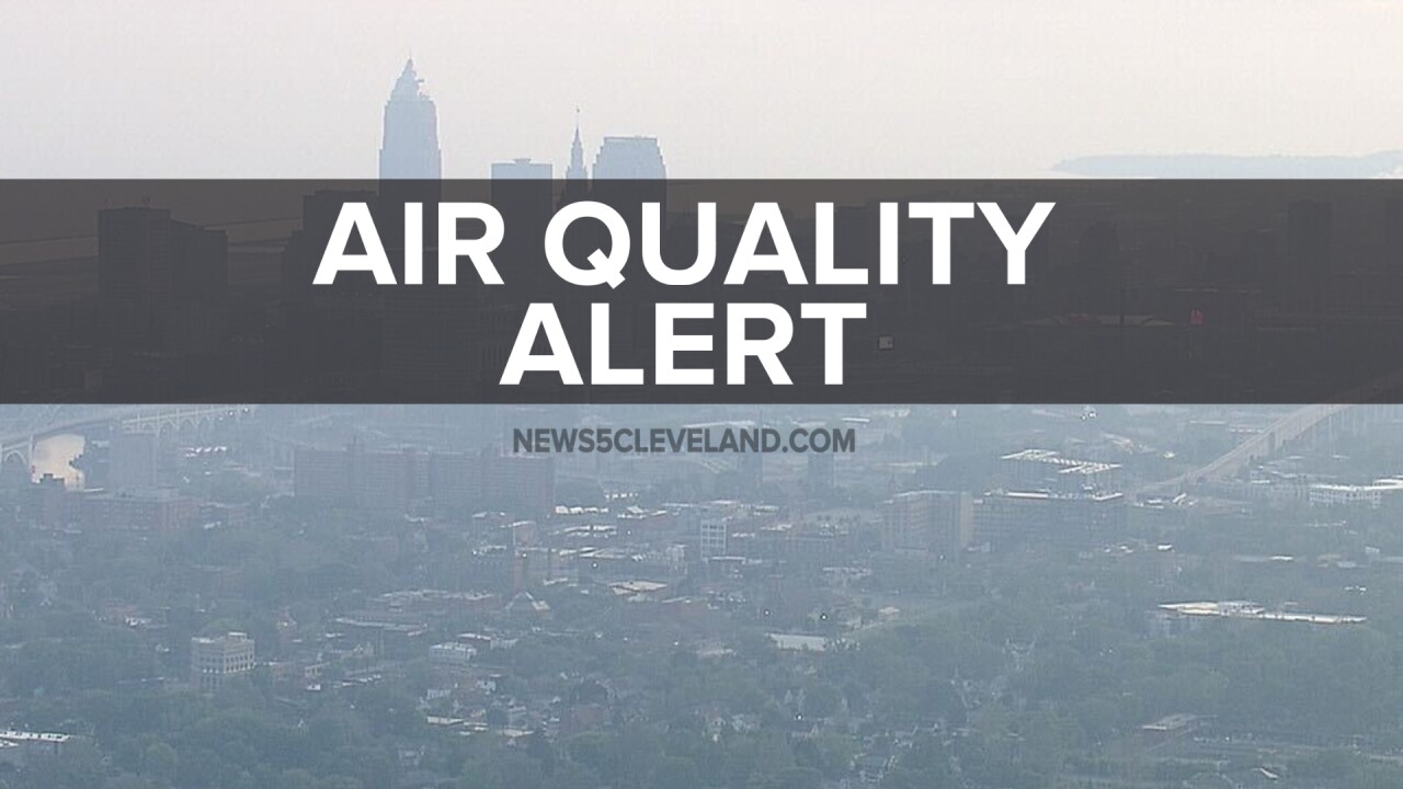 AIR QUALITY 
