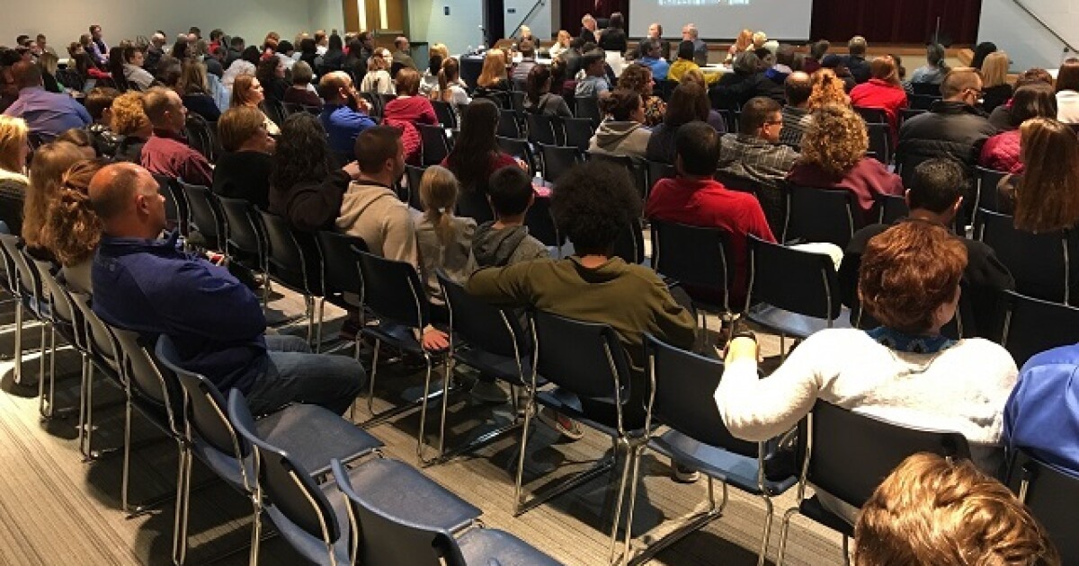 No Major Calendar Changes For HSE Students no-major-calendar-changes-for-hse-students