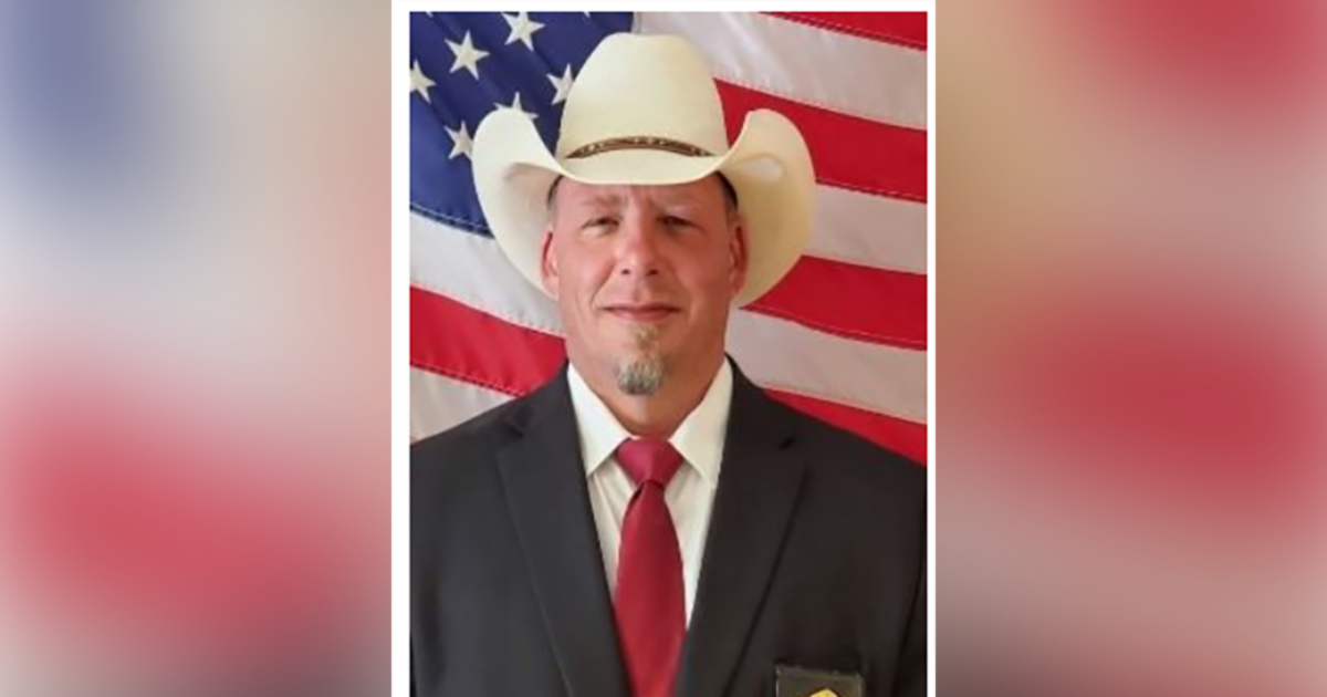 City of Mathis fires Police Chief Marshall Roush - Vimarsana News