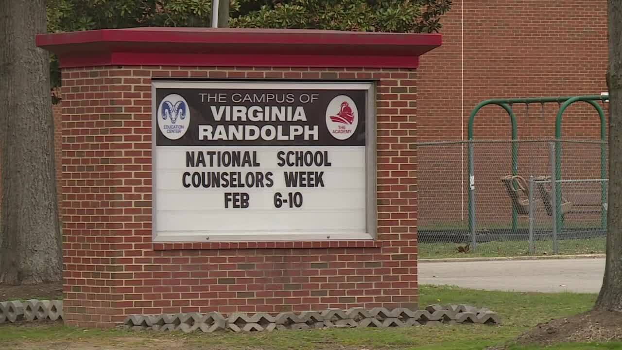 Academy at Virginia Randolph