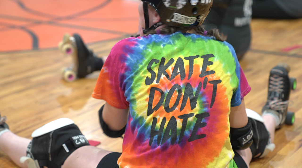 East Lansing Roller Derby