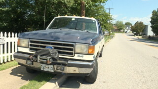 Truck