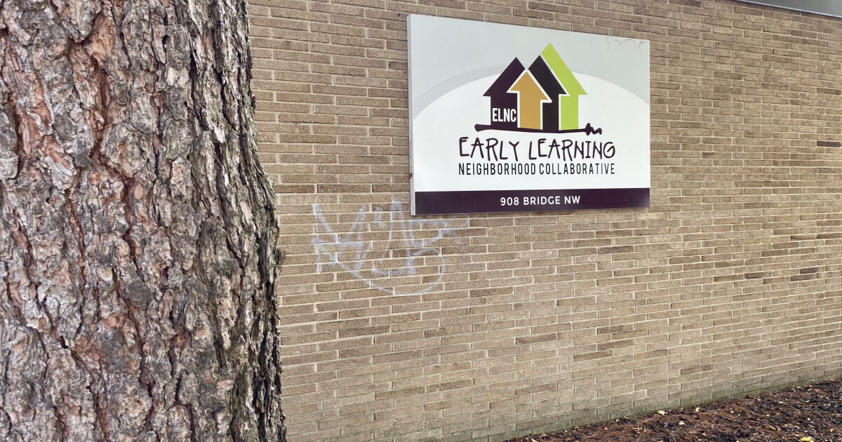 'I wasn't surprised': Former ELNC employee speaks on lawsuit, centers closing - Vimarsana News